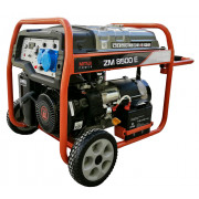 Mitsui Power ZM 8500 E