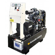 Broadcrown BC M16 с АВР