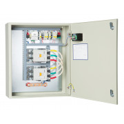 Himoinsa HSW-250 T5 с АВР