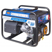 ТСС SGG 7000 E3A с АВР