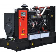 Fubag DSI 80 DA ES с АВР