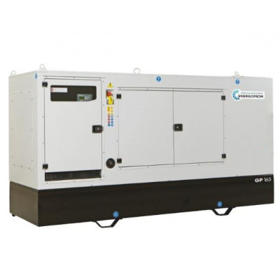 Дизельный генератор Energoprom ESI 60/400 G Дизельный генератор Energoprom ESI 60/400 G