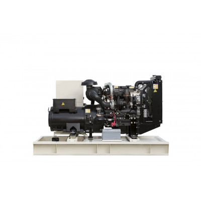 Дизельный генератор MGE P60PS Дизельный генератор MGE P60PS