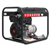 Energo ED7.0/230-KLE с АВР