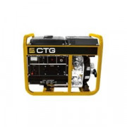 CTG CD9500TA