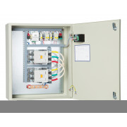 Greaves Power GPWII-PII-45V-I с АВР