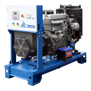 ТСС АД-50С-Т400-1РМ16 (TDA-N604LT) в контейнере