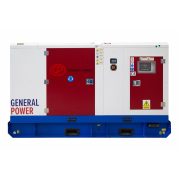 General Power GP630DZ в кожухе с АВР