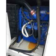 FG Wilson p400p3 в кожухе