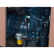 Toyo TKV-20SPC с АВР