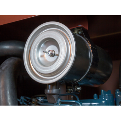 Дизельный генератор Toyo TKV-20SPC с АВР Дизельный генератор Toyo TKV-20SPC с АВР