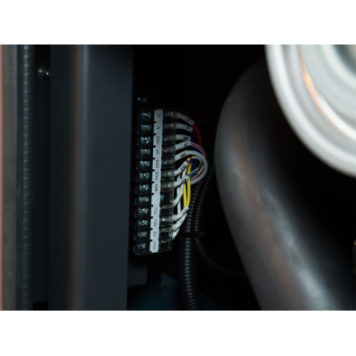 Дизельный генератор Toyo TKV-20SPC с АВР Дизельный генератор Toyo TKV-20SPC с АВР