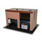 Toyo TKV-20SPC с АВР