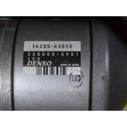 Toyo TKV-20SPC с АВР