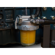 Toyo TKV-20SPC с АВР