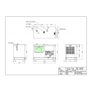 Toyo TKV-20SPC с АВР