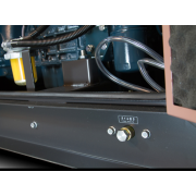 Toyo TKV-20SPC с АВР