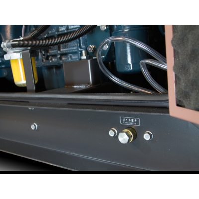 Дизельный генератор Toyo TKV-20SPC с АВР Дизельный генератор Toyo TKV-20SPC с АВР