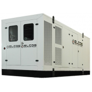 Elcos GE.MT.1000/910.SS с АВР