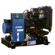 SDMO J44K