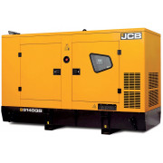 JCB G140QS