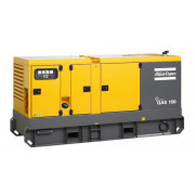 Atlas Copco QAS 150 с АВР