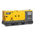 Дизельный генератор Atlas Copco QAS 150 с АВР Дизельный генератор Atlas Copco QAS 150 с АВР