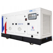 Исток АД250С-Т400-РПМ25 с АВР