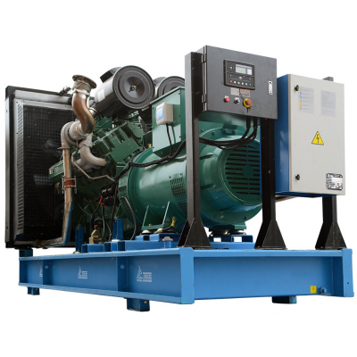 Дизельный генератор ТСС АД-720С-Т400-1РНМ11 Дизельный генератор ТСС АД-720С-Т400-1РНМ11