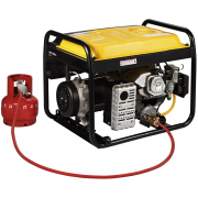 Gazvolt Pro 7500 A 08 с АВР