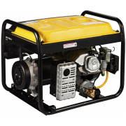 Gazvolt Pro 7500 A 08 с АВР