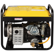 Gazvolt Pro 7500 A 08 с АВР