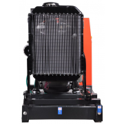 Fubag DS 55 DA ES в контейнере