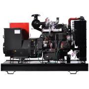 Fubag DS 55 DA ES в контейнере