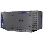 Hertz HG 633 DL в кожухе