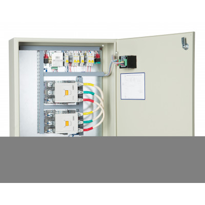 Дизельный генератор Rensol RW80HO в контейнере с АВР Дизельный генератор Rensol RW80HO в контейнере с АВР