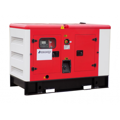 Дизельный генератор Азимут АД-32С-Т400-2РКМ Deutz Дизельный генератор Азимут АД-32С-Т400-2РКМ Deutz