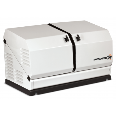 Газовый генератор POWERON GGC9000 с АВР Газовый генератор POWERON GGC9000 с АВР