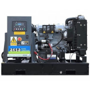 Aksa APD 275A в контейнере