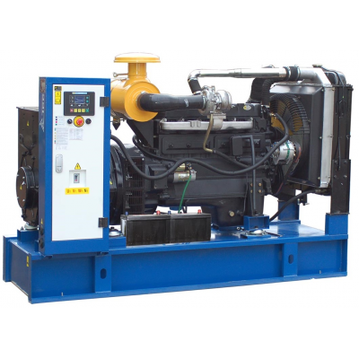 Дизельный генератор ТСС АД-120С-Т400-1РПМ11 Дизельный генератор ТСС АД-120С-Т400-1РПМ11