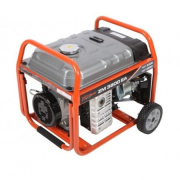 Mitsui Power ZM 3800 EA