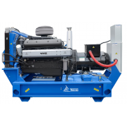 ТСС АД-100С-Т400-1РМ2 Engga (ЯМЗ-238ИМ2) в контейнере с АВР