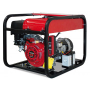 Gesan G 15 TF H L Электростартер