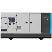 Atlas Copco QIS 705 с АВР