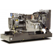 Energo ED 100/400 IV