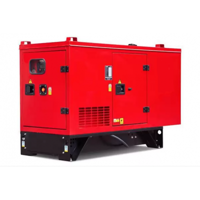 Дизельный генератор Arken ARK-Q 15-S с АВР Дизельный генератор Arken ARK-Q 15-S с АВР