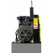 Motor АД10-T400 R в контейнере