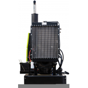 Motor АД10-T400 R в контейнере