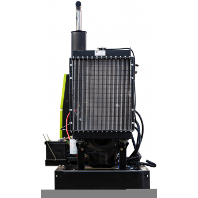 Дизельный генератор Motor АД10-T400 R в контейнере Дизельный генератор Motor АД10-T400 R в контейнере