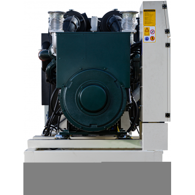 Дизельный генератор MGE P600DN Дизельный генератор MGE P600DN